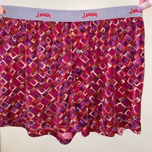 SILKY FRENCH UNDIES FOR MEN